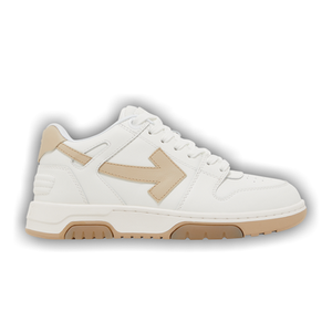 Off-White Wmns Out of Office 'White Beige'