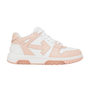 Off-White Wmns Out of Office 'Blush Pink White'