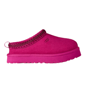 UGG Tazz Slipper Kids 'Dark Peony'
