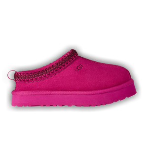 UGG Tazz Slipper Kids 'Dark Peony'