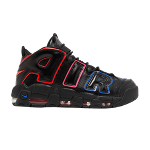 Nike Air More Uptempo 'Electric'