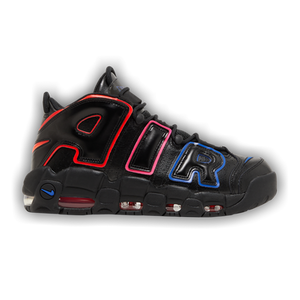 Nike Air More Uptempo 'Electric'