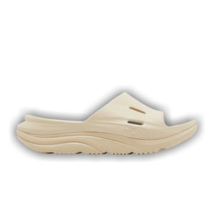 HOKA Ora Recovery Slide 3 'Shifting Sand'