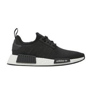 adidas NMD_R1 Refined J 'Black White'