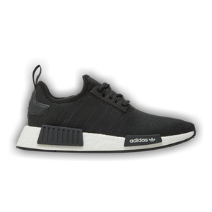 adidas NMD_R1 Refined J 'Black White'