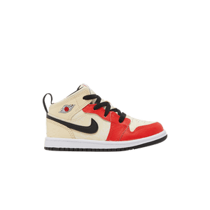 Air Jordan 1 Mid SS TD 'Dunk Contest'