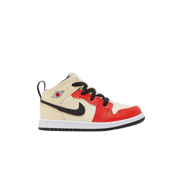 Air Jordan 1 Mid SS TD 'Dunk Contest'