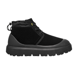 UGG Neumel Weather Hybrid 'Black'