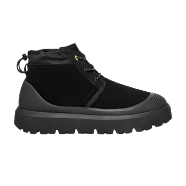 UGG Neumel Weather Hybrid 'Black'