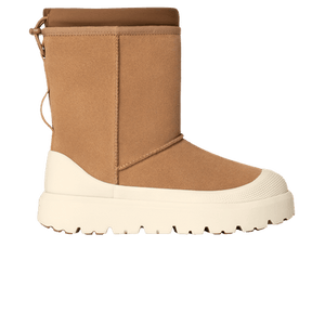 UGG Classic Short Weather Hybrid Boot 'Chestnut Whitecap'