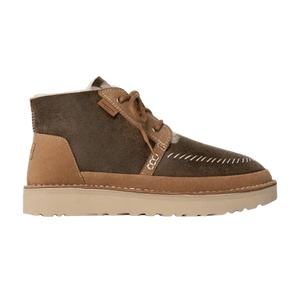 UGG Neumel Crafted Regenerate 'Chestnut'