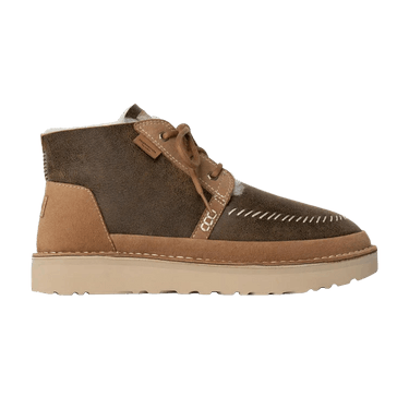 UGG Neumel Crafted Regenerate 'Chestnut'