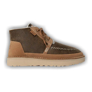 UGG Neumel Crafted Regenerate 'Chestnut'