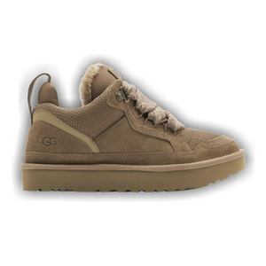 UGG Wmns Lowmel 'Hickory'