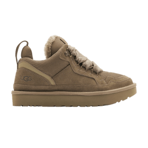 UGG Wmns Lowmel 'Hickory'