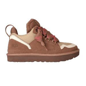 UGG Wmns Lowmel 'Rocky Oak'