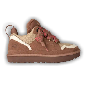 UGG Wmns Lowmel 'Rocky Oak'