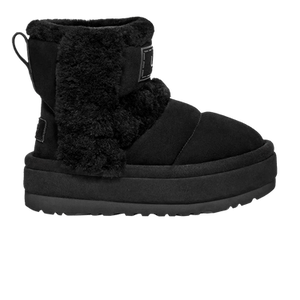 UGG Wmns Classic Chillapeak Boot 'Black'