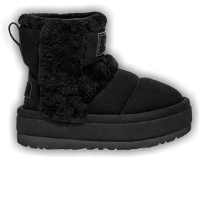 UGG Wmns Classic Chillapeak Boot 'Black'