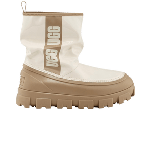 UGG Wmns Classic Brellah Mini Boot 'Mustard Seed Jasmine'