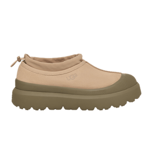 UGG Tasman Weather Hybrid Slipper 'Dune Burnt Olive'
