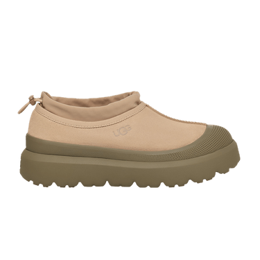 UGG Tasman Weather Hybrid Slipper 'Dune Burnt Olive'