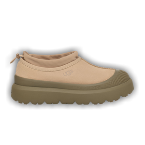 UGG Tasman Weather Hybrid Slipper 'Dune Burnt Olive'