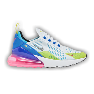 Nike Air Max 270 GS 'Hyper Royal Pink Spell'
