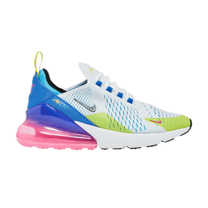 Nike Air Max 270 GS 'Hyper Royal Pink Spell'