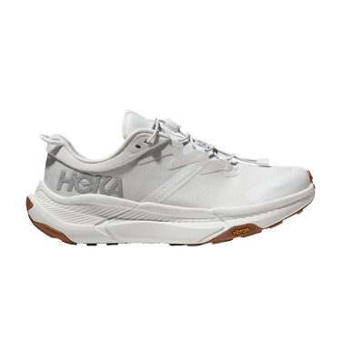 HOKA Transport 'White Gum'
