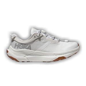 HOKA Transport 'White Gum'