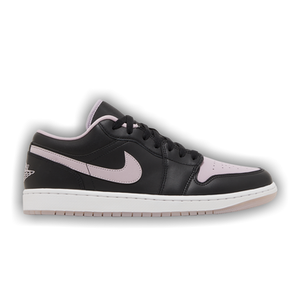 Air Jordan 1 Low SE 'Black Iced Lilac'