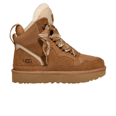 UGG Wmns Highmel 'Chestnut'
