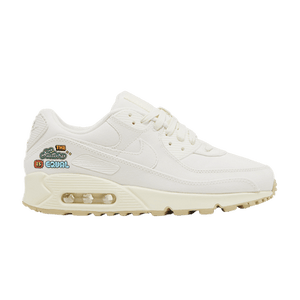 Nike Wmns Air Max 90 SE 'The Future is Equal'