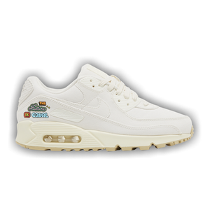 Nike Wmns Air Max 90 SE 'The Future is Equal'