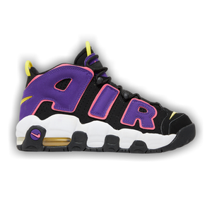 Nike Air More Uptempo GS 'Court Purple'