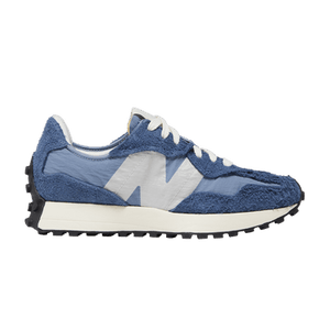 New Balance 327 'Vintage Indigo'