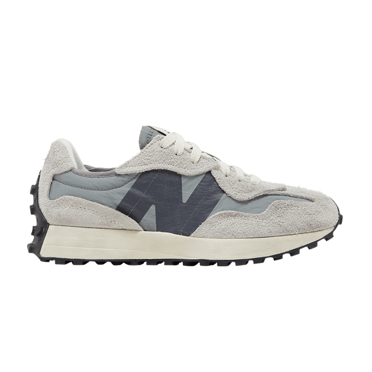 New Balance 327 'Grey Matter' U327WCA