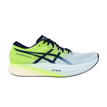 Asics Metaspeed Edge+ 'Sky Hazard Green'