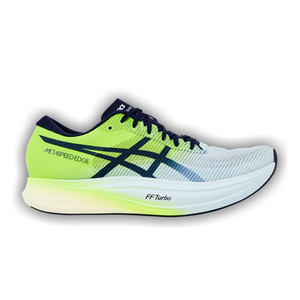 Asics Metaspeed Edge+ 'Sky Hazard Green'