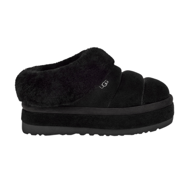 UGG Wmns Tazzlita Slipper 'Black'