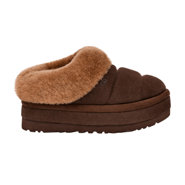 UGG Wmns Tazzlita Slipper 'Hardwood'