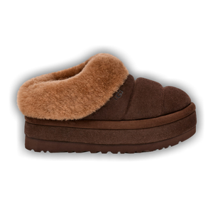 UGG Wmns Tazzlita Slipper 'Hardwood'