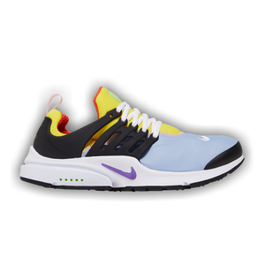 Nike Air Presto 'Cobalt Bliss Yellow'