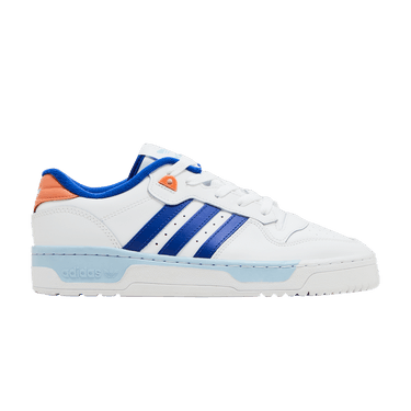 Adidas Rivalry 'White Blue Clear Sky'