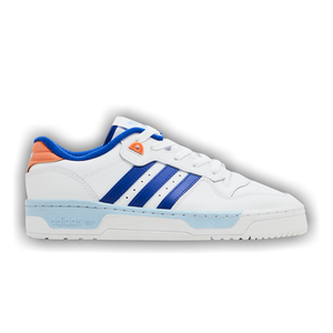 Adidas Rivalry 'White Blue Clear Sky'
