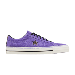 Sean Pablo x Converse One Star Pro Low 'Paradise - Wild Lilac'