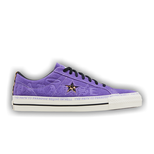 Sean Pablo x Converse One Star Pro Low 'Paradise - Wild Lilac'