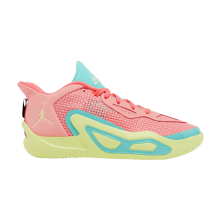 Air Jordan Tatum 1 GS 'Pink Lemonade' DX5359 600