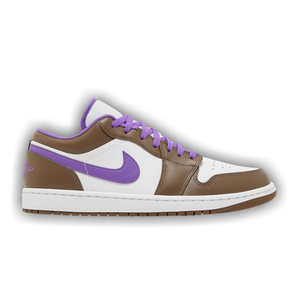 Air Jordan 1 Low 'Palomino'